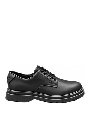 ICON Sneakers Uomo - Nero