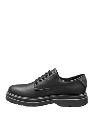 ICON Sneakers Uomo - Nero