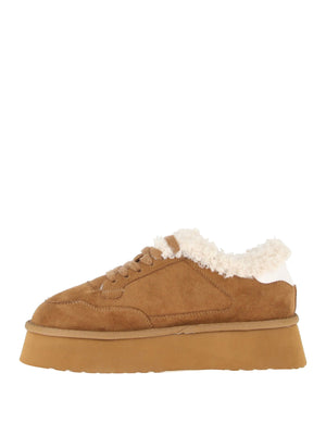 ICON Sneakers Icon - Biscotto