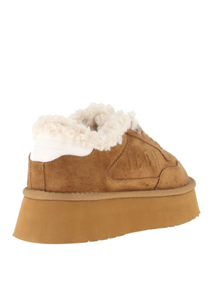 ICON Sneakers Icon - Biscotto