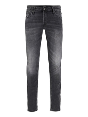 JACK&JONES ESSENTIALS Jeans Jjiglenn Jjoriginal Cb 817 Noos Jack&Jones - Nero