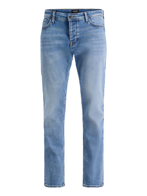 JACK&JONES ESSENTIALS Jeans Jack&Jones Jjmike Jjoriginal St 171 Noos Denim