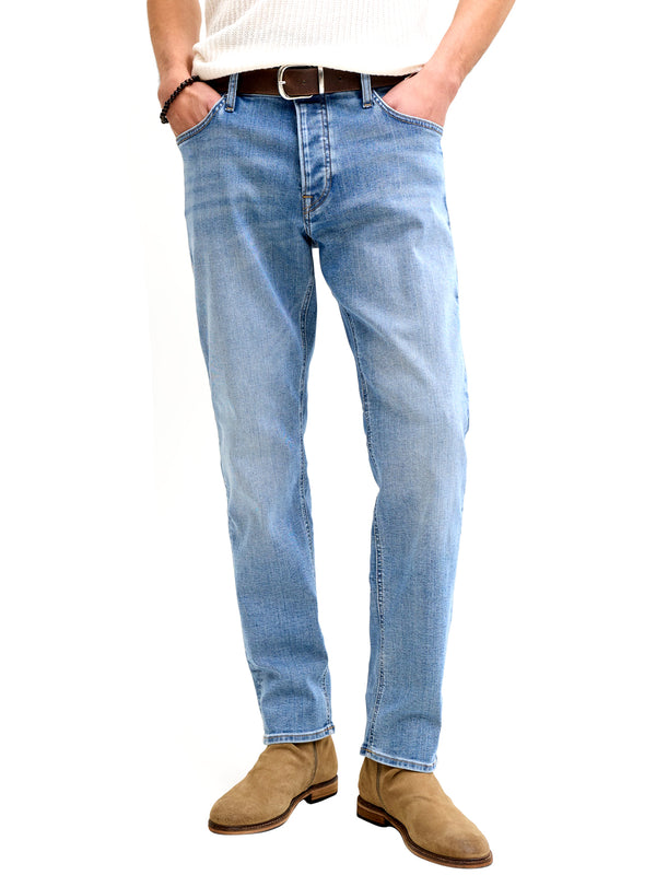 JACK&JONES ESSENTIALS Jeans Jack&Jones Jjmike Jjoriginal St 171 Noos Denim
