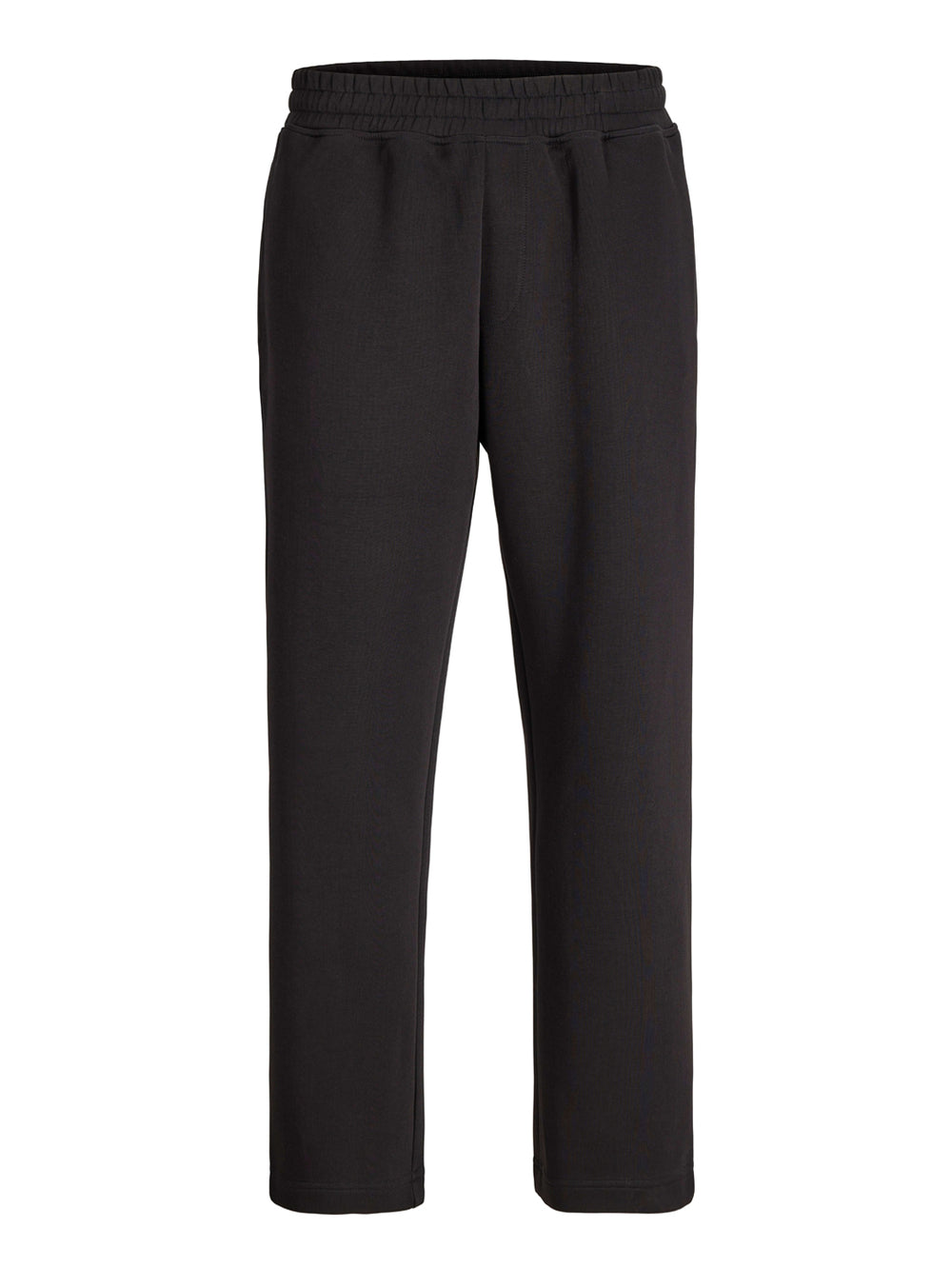 JACK&JONES ESSENTIALS Pantalone Jack&Jones In Tinta Unita Nero