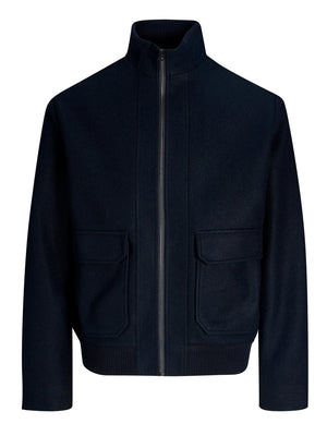 Jack&Jones Giacca James Jack & Jones - Blu Navy