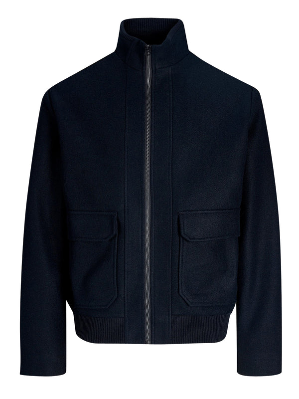 Jack&Jones Giacca James Jack & Jones - Blu Navy