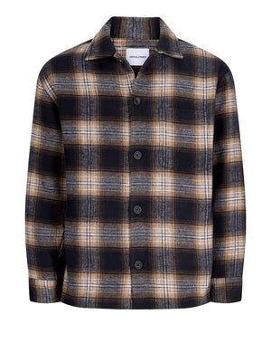 Jack&Jones Camicia Jack&Jones Relaxed Fit Blu