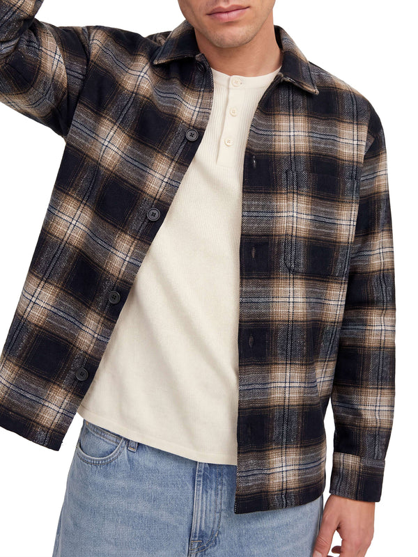 Jack&Jones Camicia Jack&Jones Relaxed Fit Blu