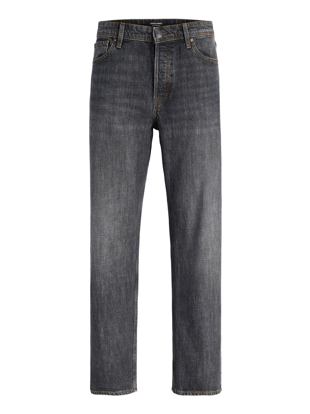 JACK&JONES ESSENTIALS Jeans Jack&Jones Sq 397 Ln Nero Denim