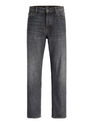 JACK&JONES ESSENTIALS Jeans Jack&Jones Sq 397 Ln Nero Denim