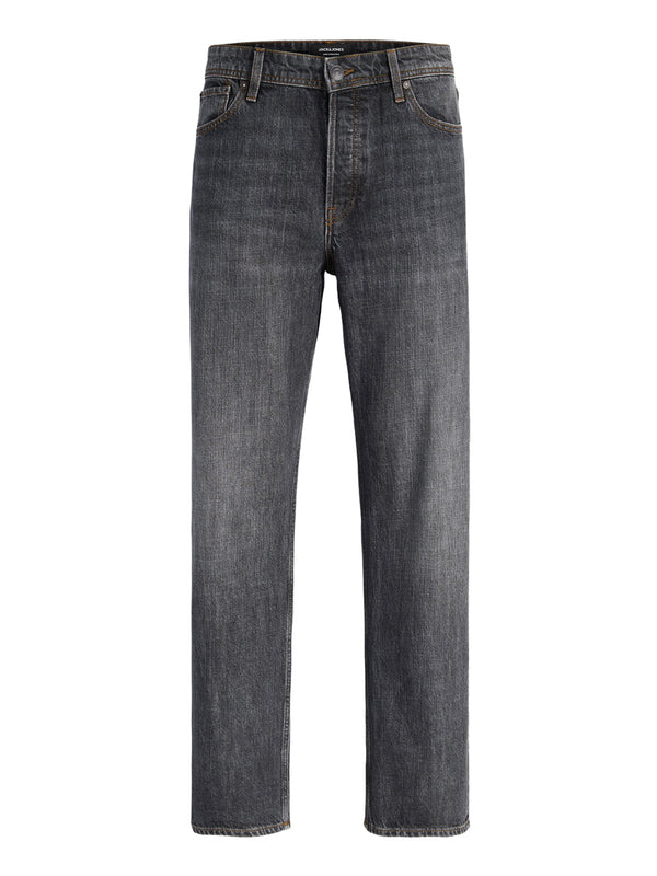 JACK&JONES ESSENTIALS Jeans Jack&Jones Sq 397 Ln Nero Denim