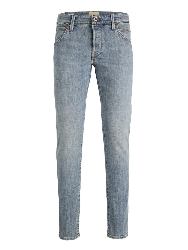 Jack&Jones Jeans Slim Fit Glenn Jack & Jones - Blue Denim