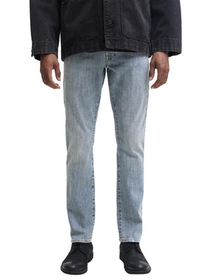 Jack&Jones Jeans Slim Fit Glenn Jack & Jones - Blue Denim