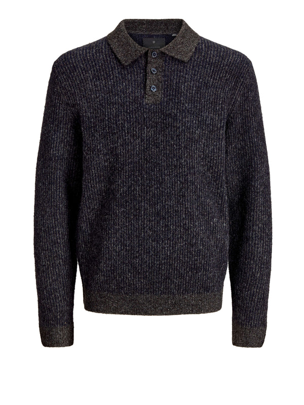 Jack&Jones Maglione Uomo - Grigio