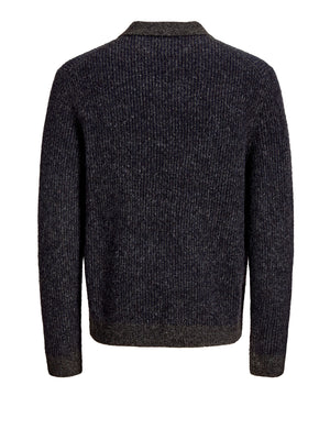 Jack&Jones Maglione Uomo - Grigio
