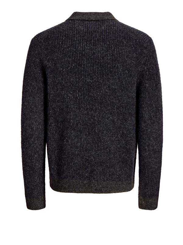 Jack&Jones Maglione Uomo - Grigio