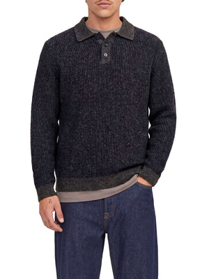 Jack&Jones Maglione Uomo - Grigio