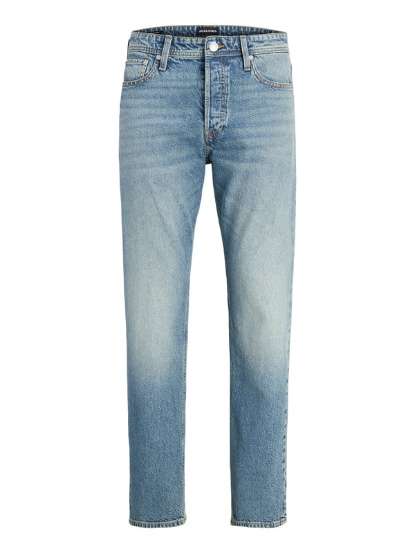 JACK&JONES MAIN 3 Jeans Jack&Jones Jjichris Jjcrew Sq 733 - Denim