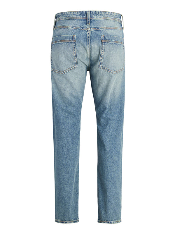 JACK&JONES MAIN 3 Jeans Jack&Jones Jjichris Jjcrew Sq 733 - Denim