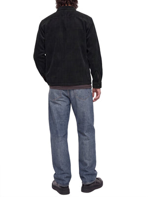 Jack&Jones Camicia Giacca Overshirt Oliver Jack & Jones - Nero