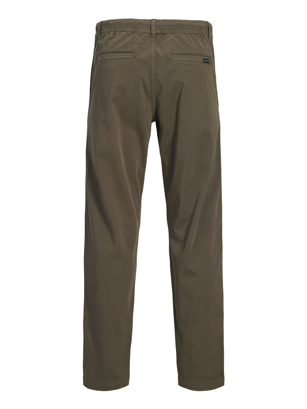 JACK&JONES MAIN 3 Pantalone Classico Jpstkane Vance Hybrid Jogger Jack&Jones - Oliva