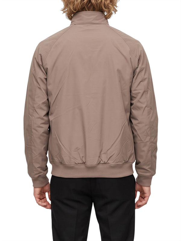 JAGGY Giacca Jaggy Garmin - Beige