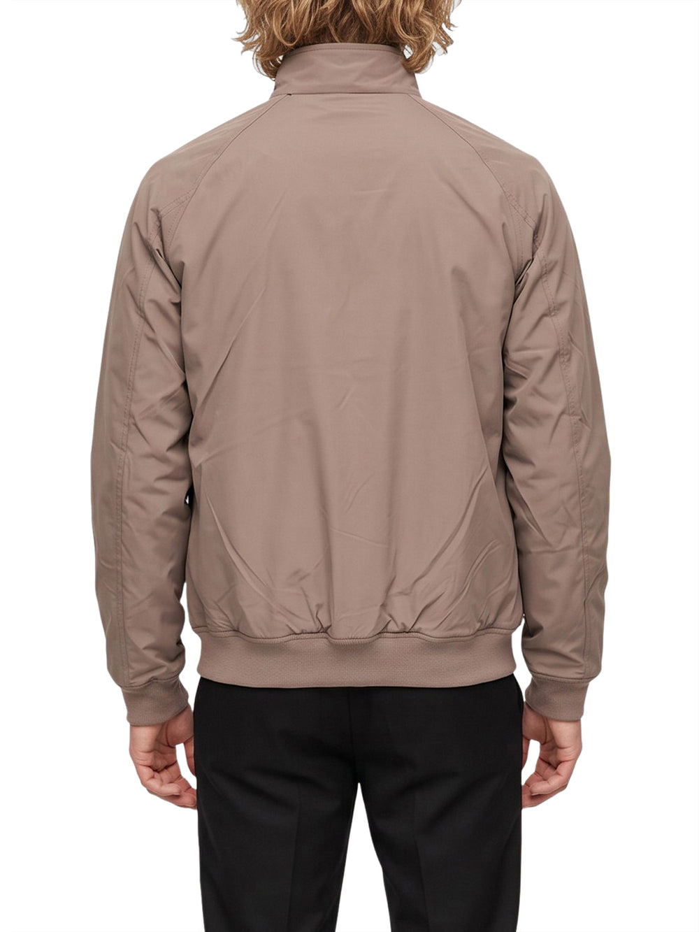 JAGGY Giacca Jaggy Garmin - Beige