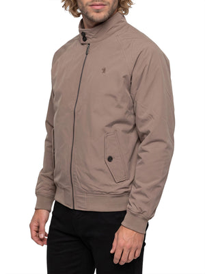 JAGGY Giacca Jaggy Garmin - Beige