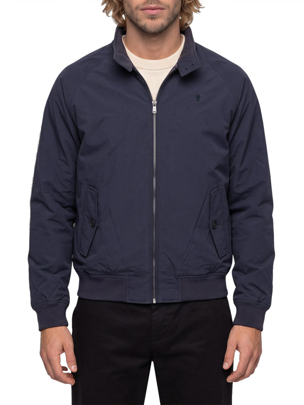 JAGGY Giacca Jaggy GARMIN - Blu