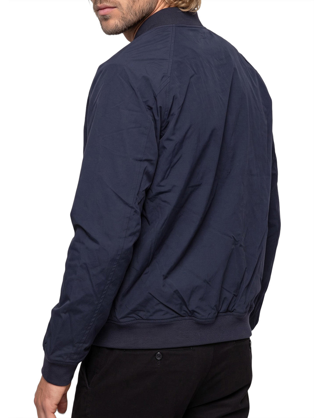 JAGGY Giacca Jaggy GARMIN - Blu