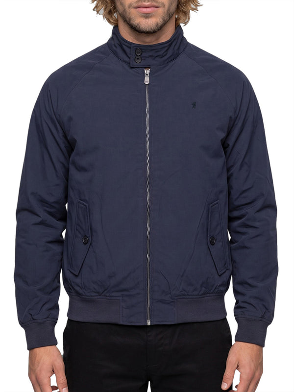 JAGGY Giacca Jaggy GARMIN - Blu