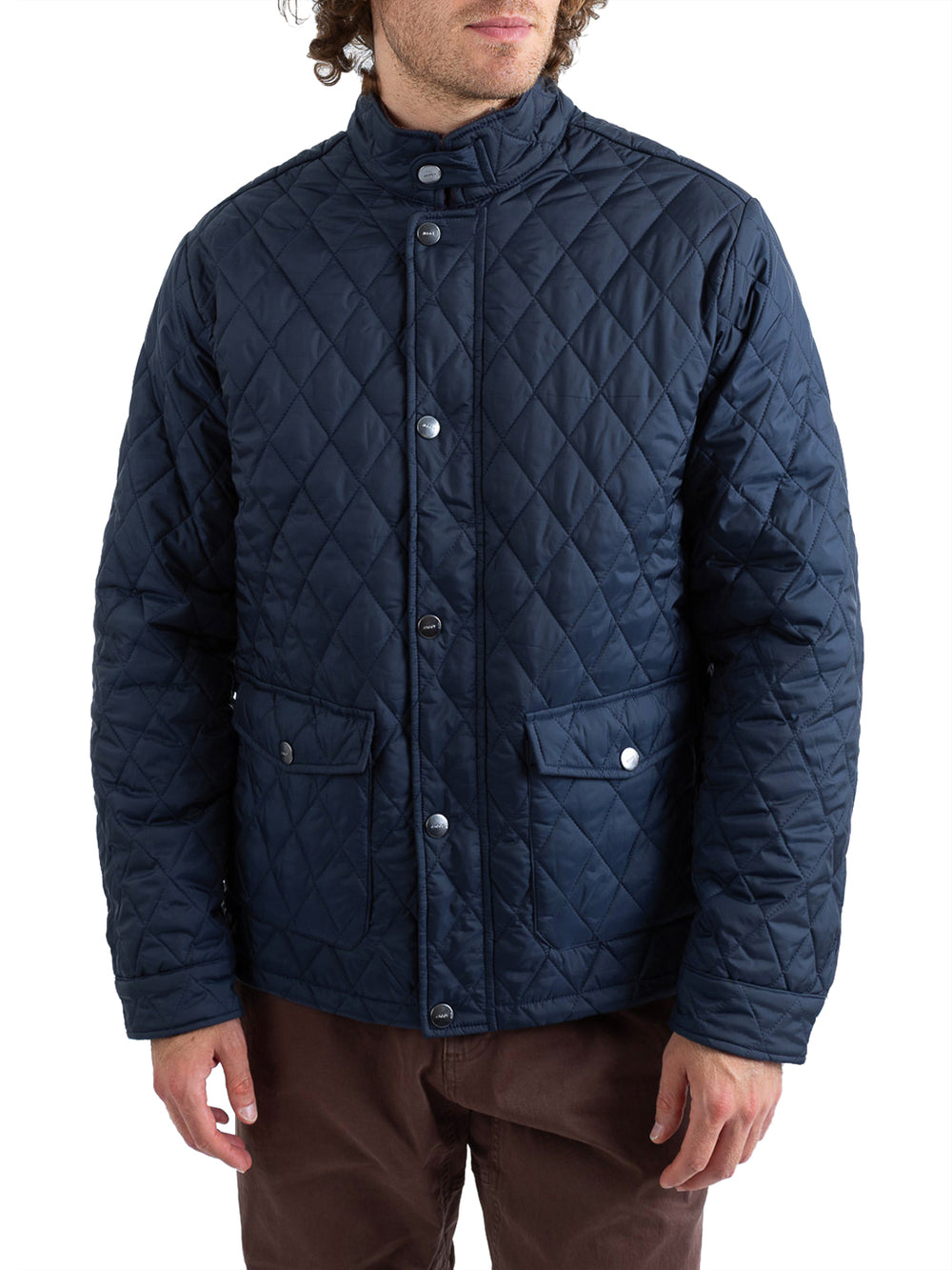 JAGGY Giacca Glenwood Jaggy - Blu