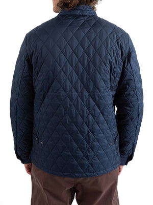 JAGGY Giacca Glenwood Jaggy - Blu
