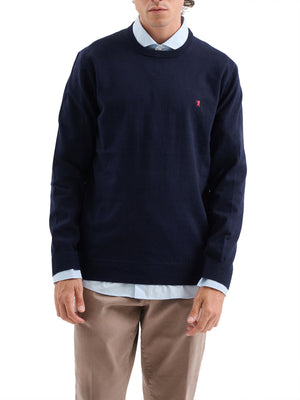 JAGGY Maglia LANZA NOOS/FW Jaggy - Blu