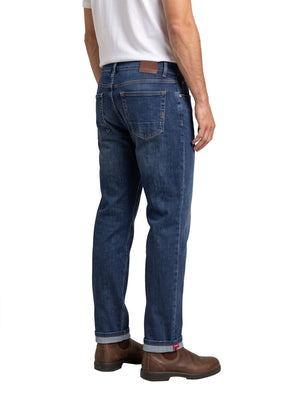 JAGGY Jeans Regular Jaggy - Denim