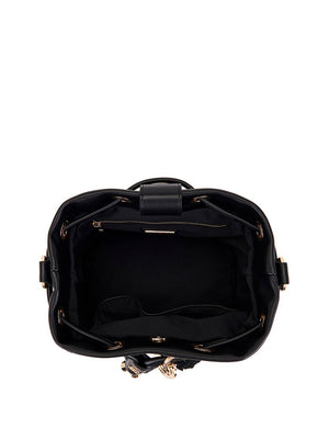 LA CARRIE Borsa Andromeda Bucket Pu Leather La Carrie - Multicolor