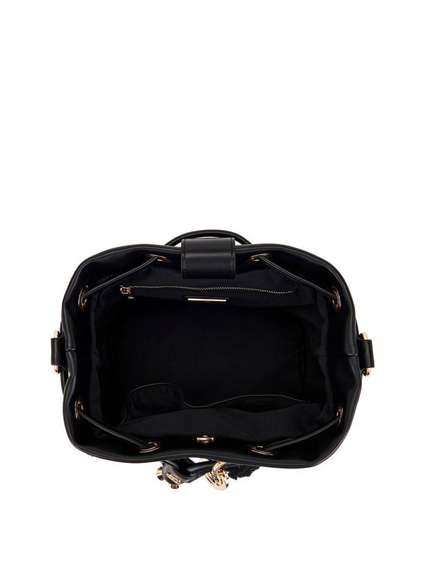 LA CARRIE Borsa Andromeda Bucket Pu Leather La Carrie - Multicolor