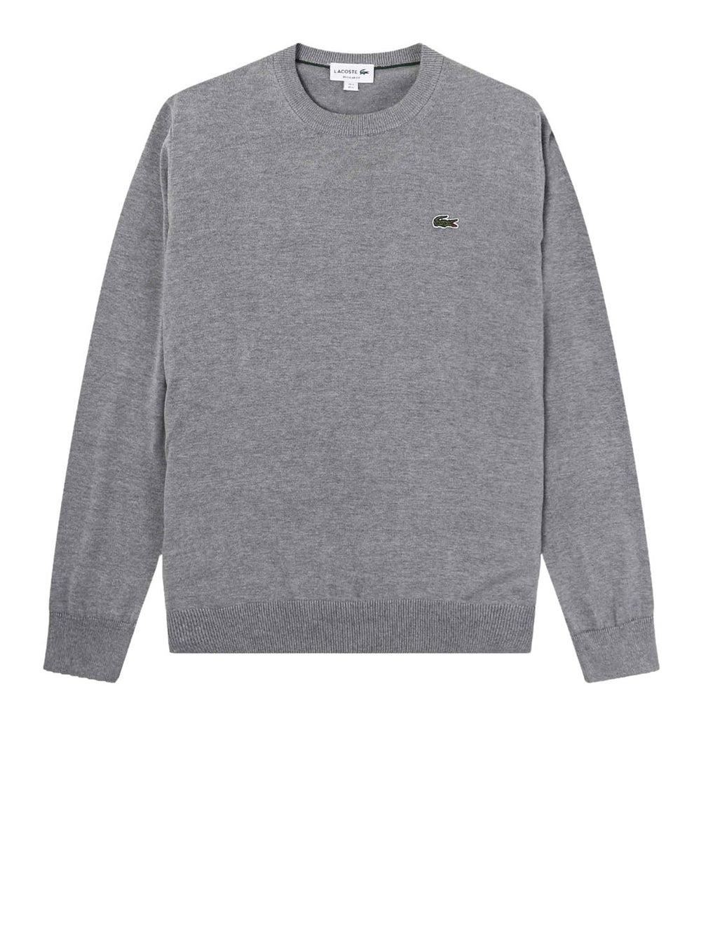 LACOSTE Maglione Uomo - Grigio