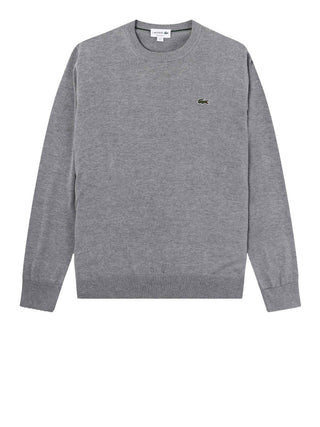 LACOSTE Maglione Uomo - Grigio