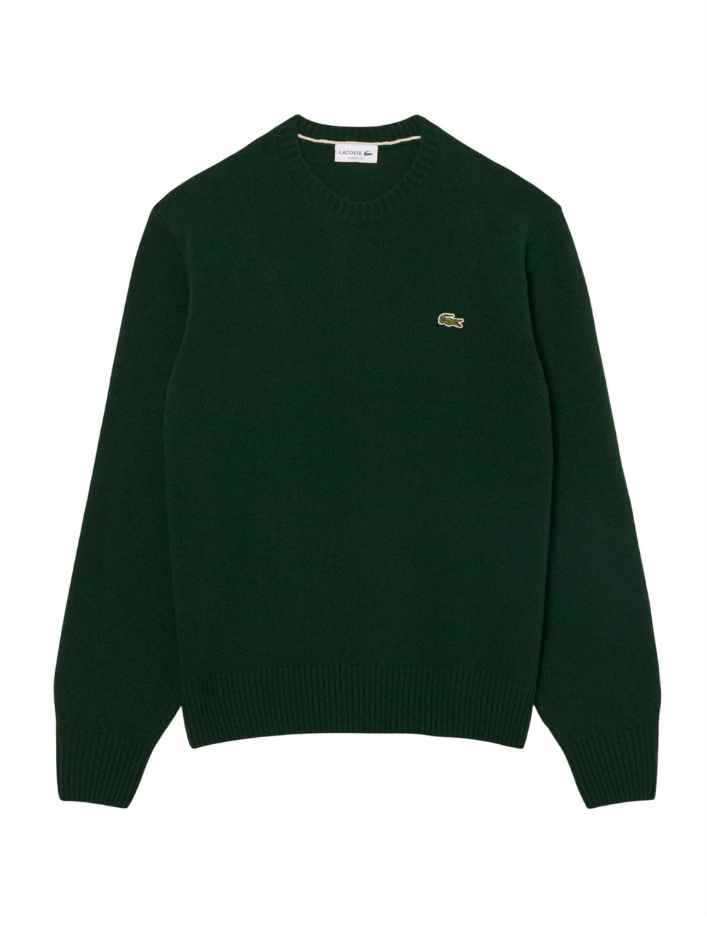 Lacoste Maglione AH2916 Lacoste - Verde