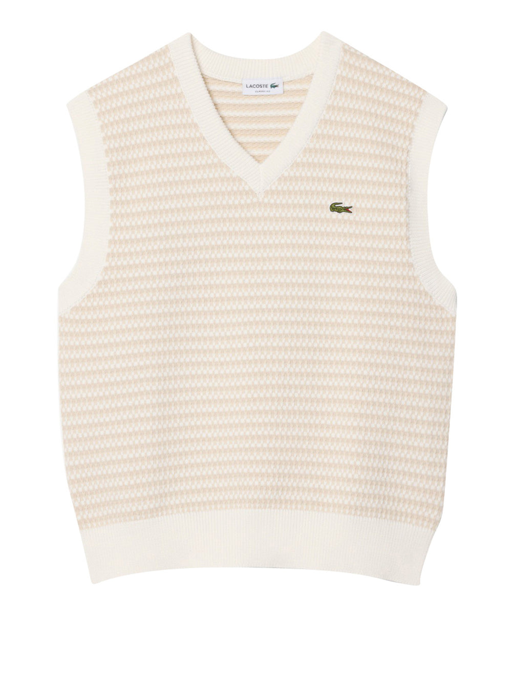 LACOSTE Maglia Lacoste