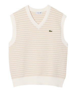 LACOSTE Maglia Lacoste