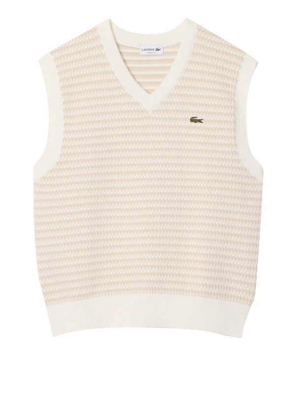 LACOSTE Maglia Lacoste