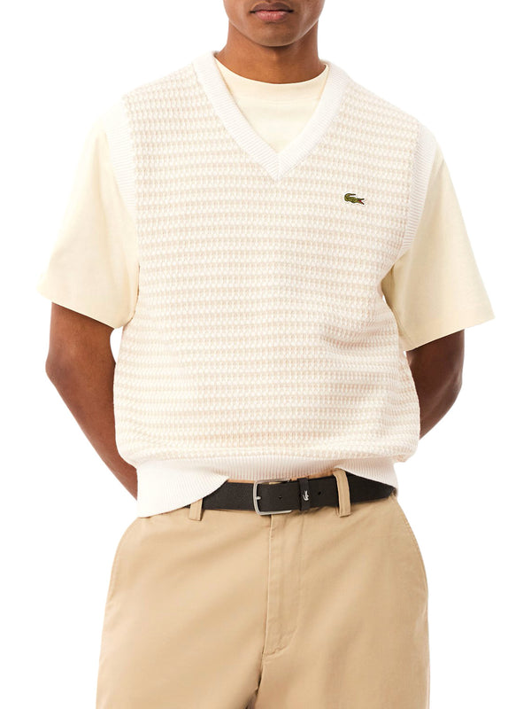 LACOSTE Maglia Lacoste