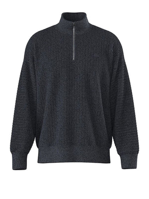 LACOSTE Maglione AH8584 Lacoste - Grigio