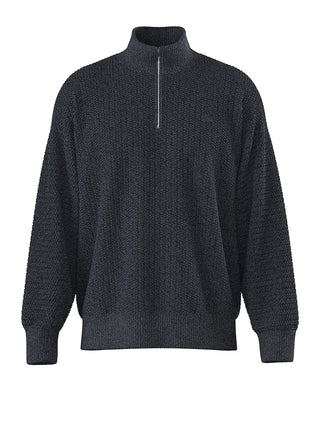 LACOSTE Maglione AH8584 Lacoste - Grigio