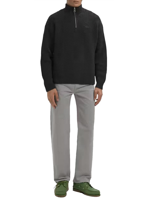 LACOSTE Maglione AH8584 Lacoste - Grigio
