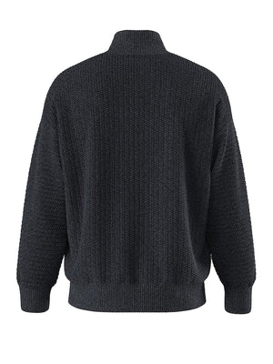 LACOSTE Maglione AH8584 Lacoste - Grigio