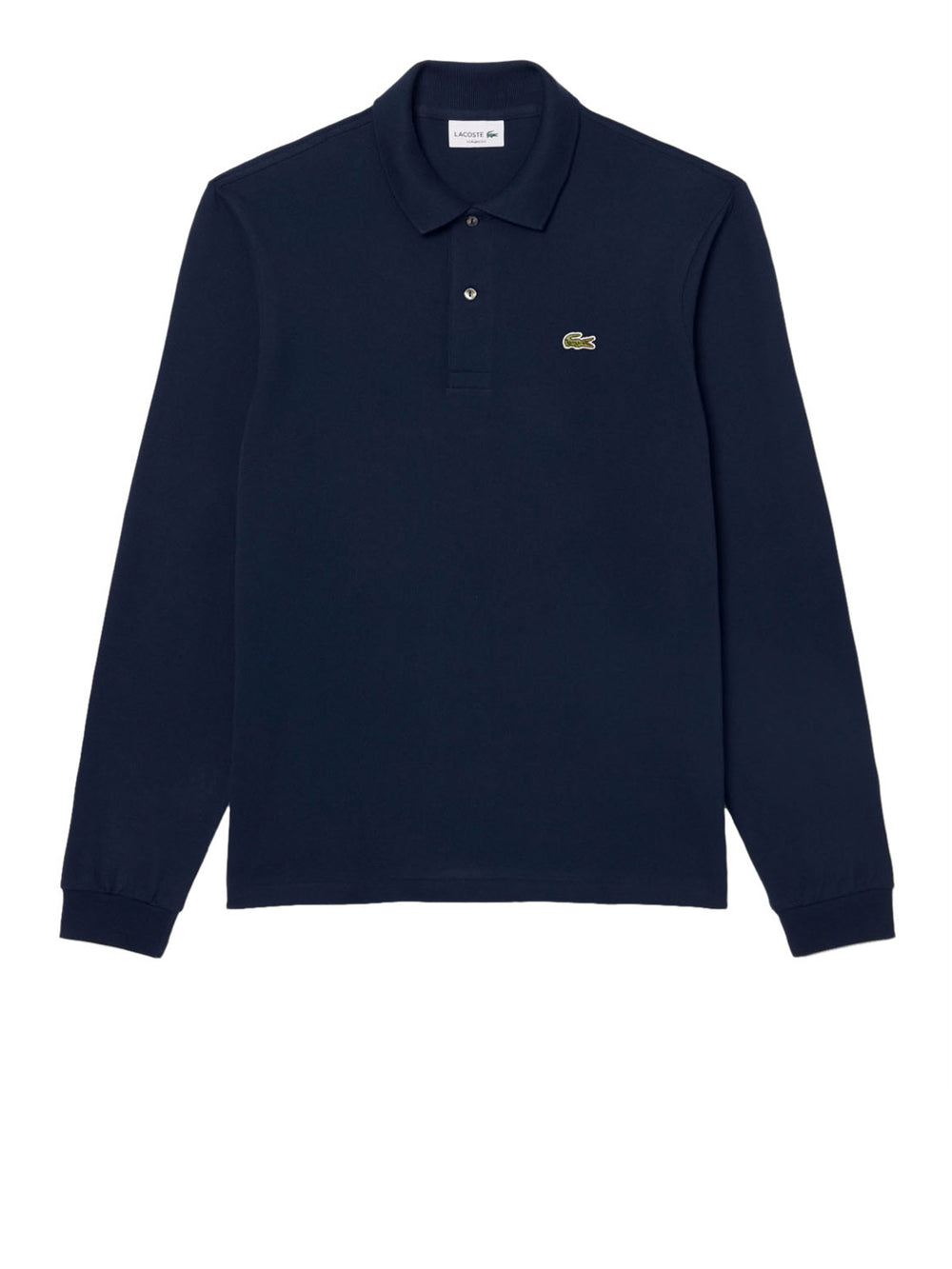 Lacoste Polo Uomo - Blu
