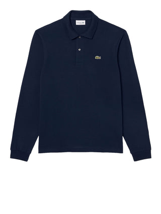 Lacoste Polo Uomo - Blu
